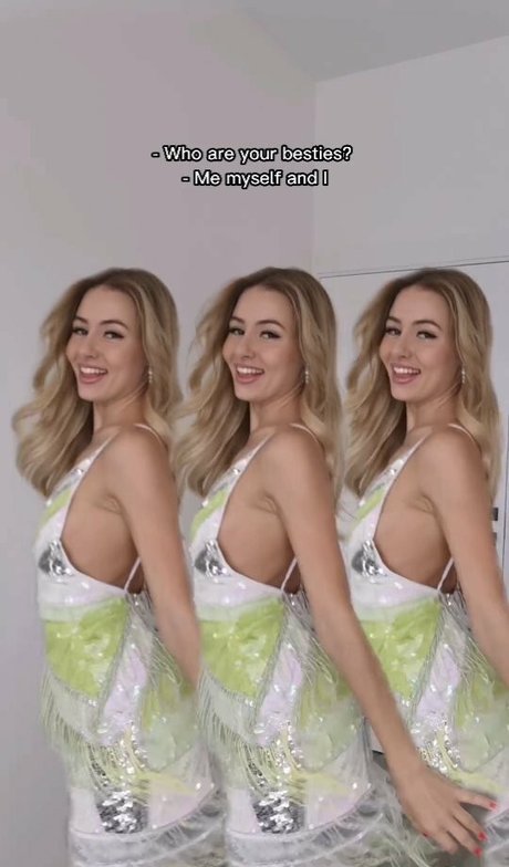 Foto desnuda filtrada de OnlyFans de Itssky