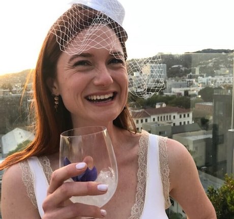 Bonnie Wright