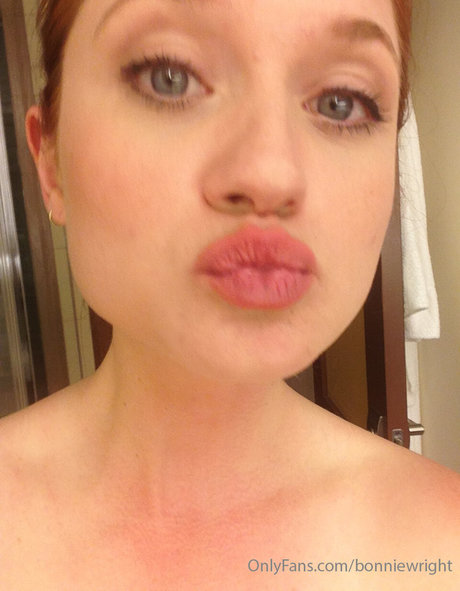 Bonnie Wright