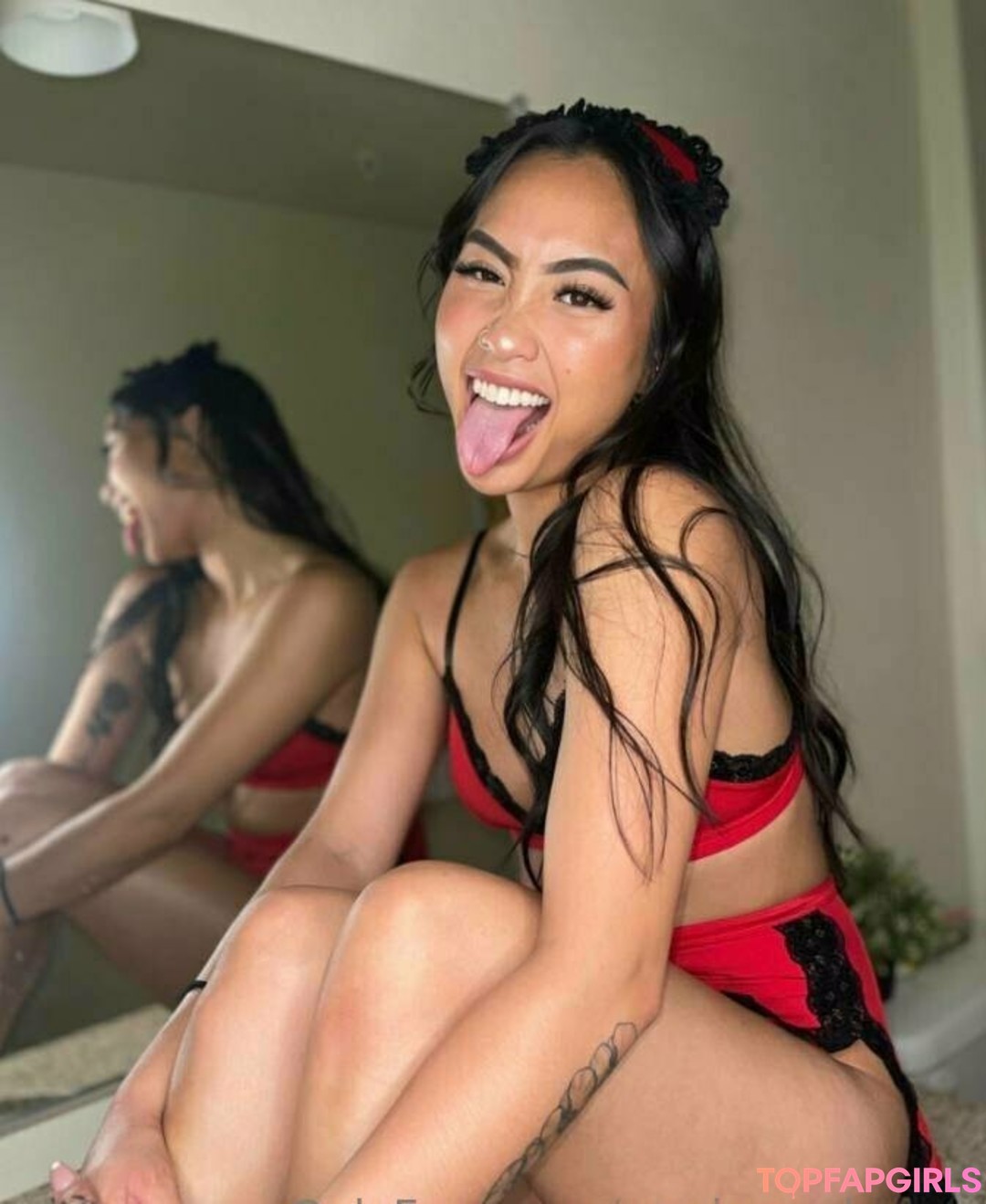 Foto desnuda filtrada de OnlyFans de Mariamchanel #426 Foto desnuda filtrada de OnlyFans de Mariamchanel #426