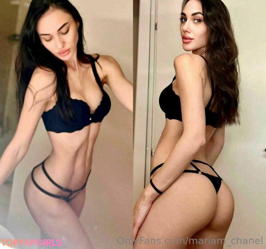 Foto desnuda filtrada de OnlyFans de Mariamchanel #87 Foto desnuda filtrada de OnlyFans de Mariamchanel #87