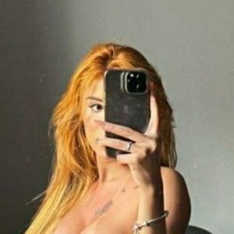 Foto desnuda filtrada de OnlyFans de Rakel Silva
