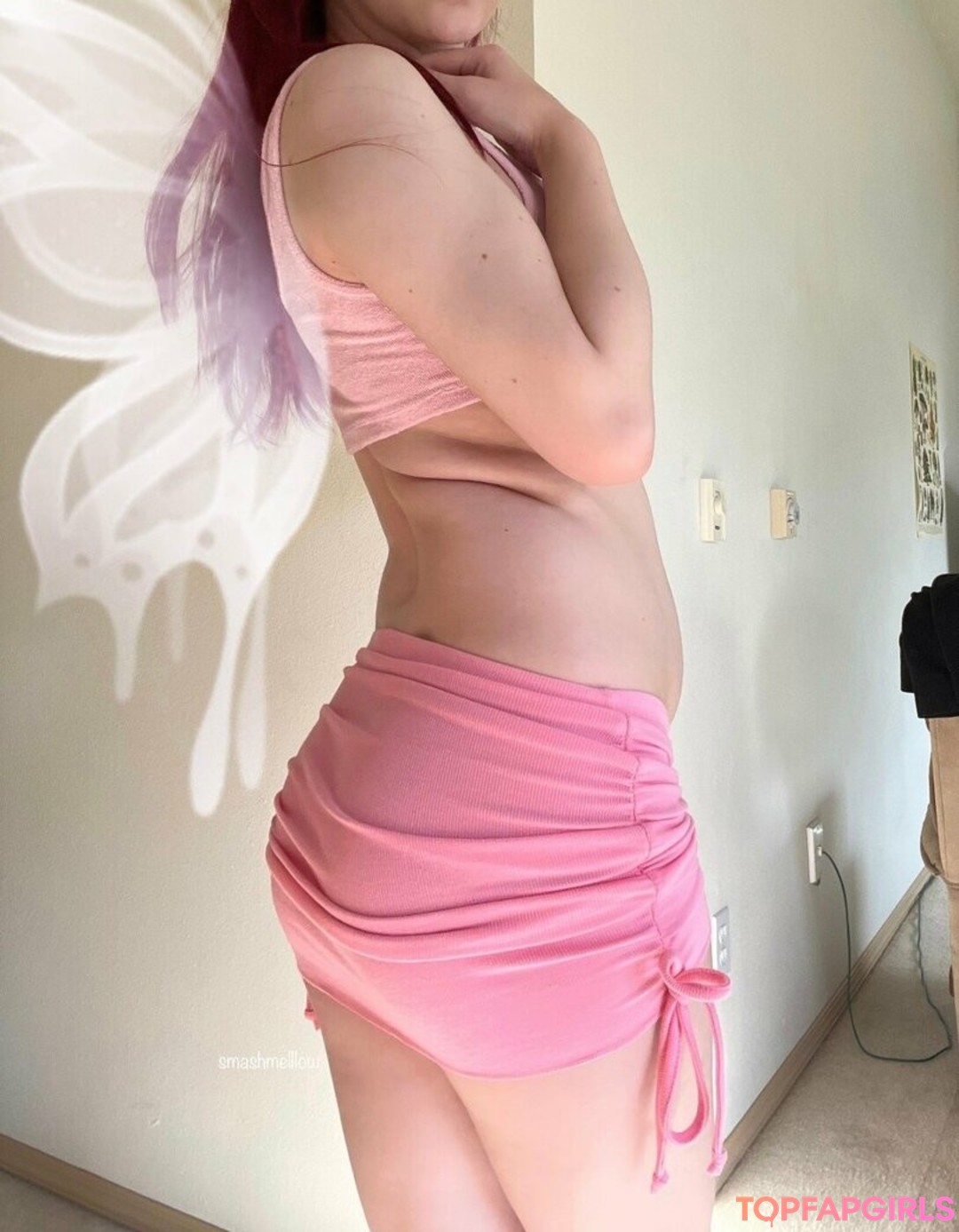 Foto desnuda filtrada de OnlyFans de Smashmelllow #53 Foto desnuda filtrada de OnlyFans de Smashmelllow #53