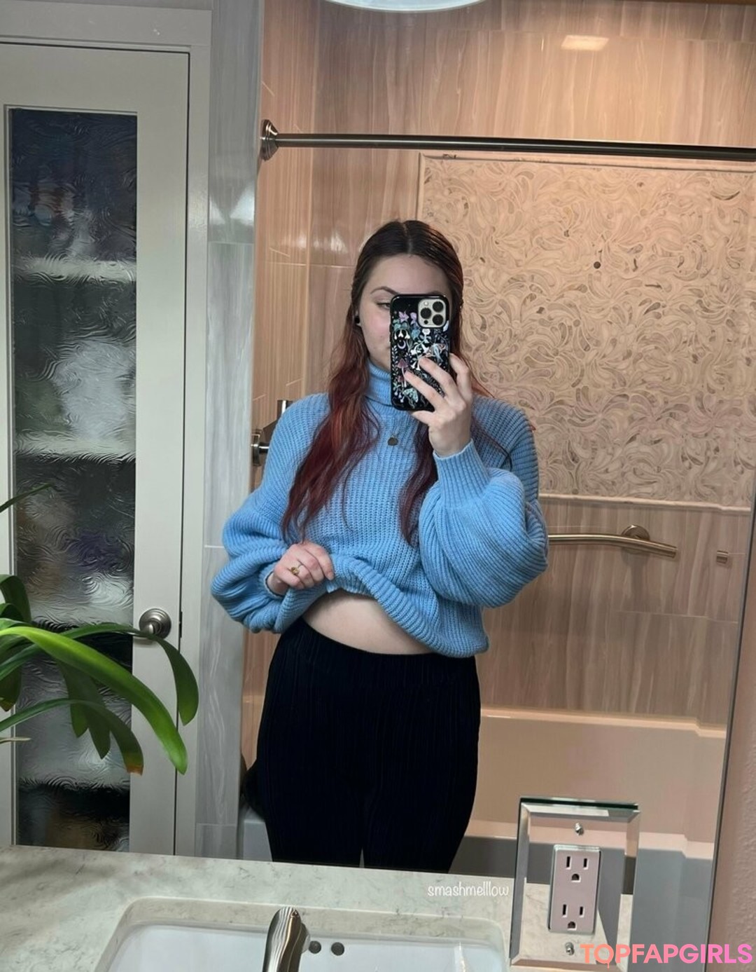 Foto desnuda filtrada de OnlyFans de Smashmelllow #67 Foto desnuda filtrada de OnlyFans de Smashmelllow #67