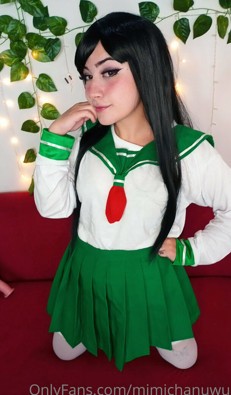 Mimitsumiko