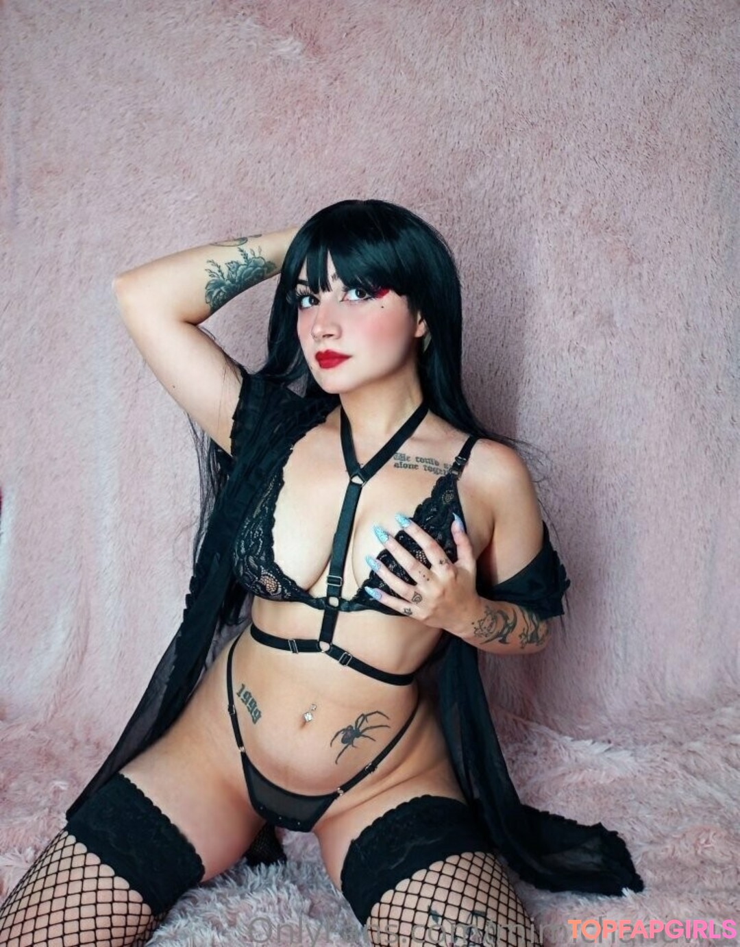 Foto desnuda filtrada de OnlyFans de Mimitsumiko #33 Foto desnuda filtrada de OnlyFans de Mimitsumiko #33