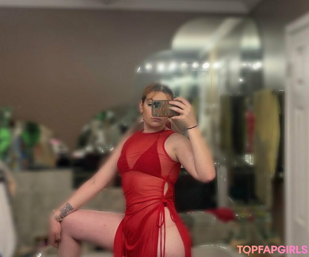 Foto desnuda filtrada de OnlyFans de Scarlalishous #1 Foto desnuda filtrada de OnlyFans de Scarlalishous #1