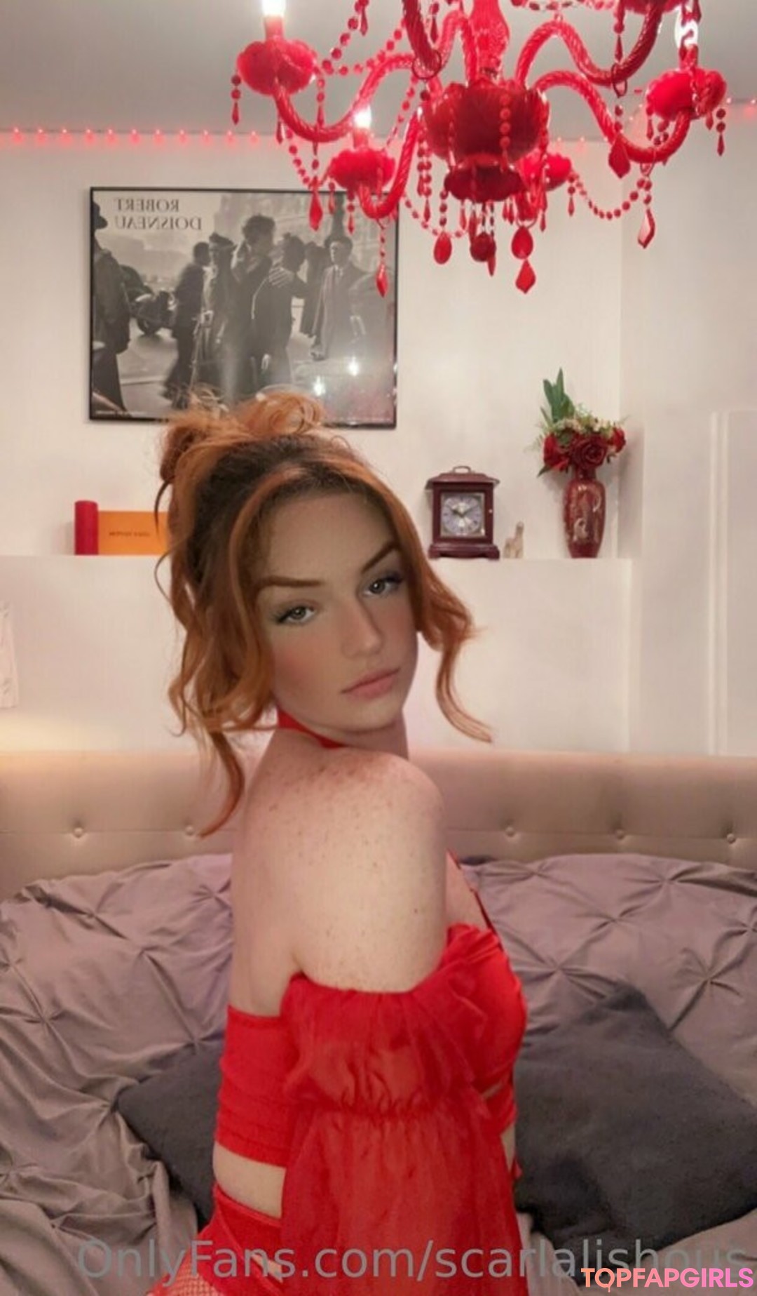 Foto desnuda filtrada de OnlyFans de Scarlalishous #101 Foto desnuda filtrada de OnlyFans de Scarlalishous #101