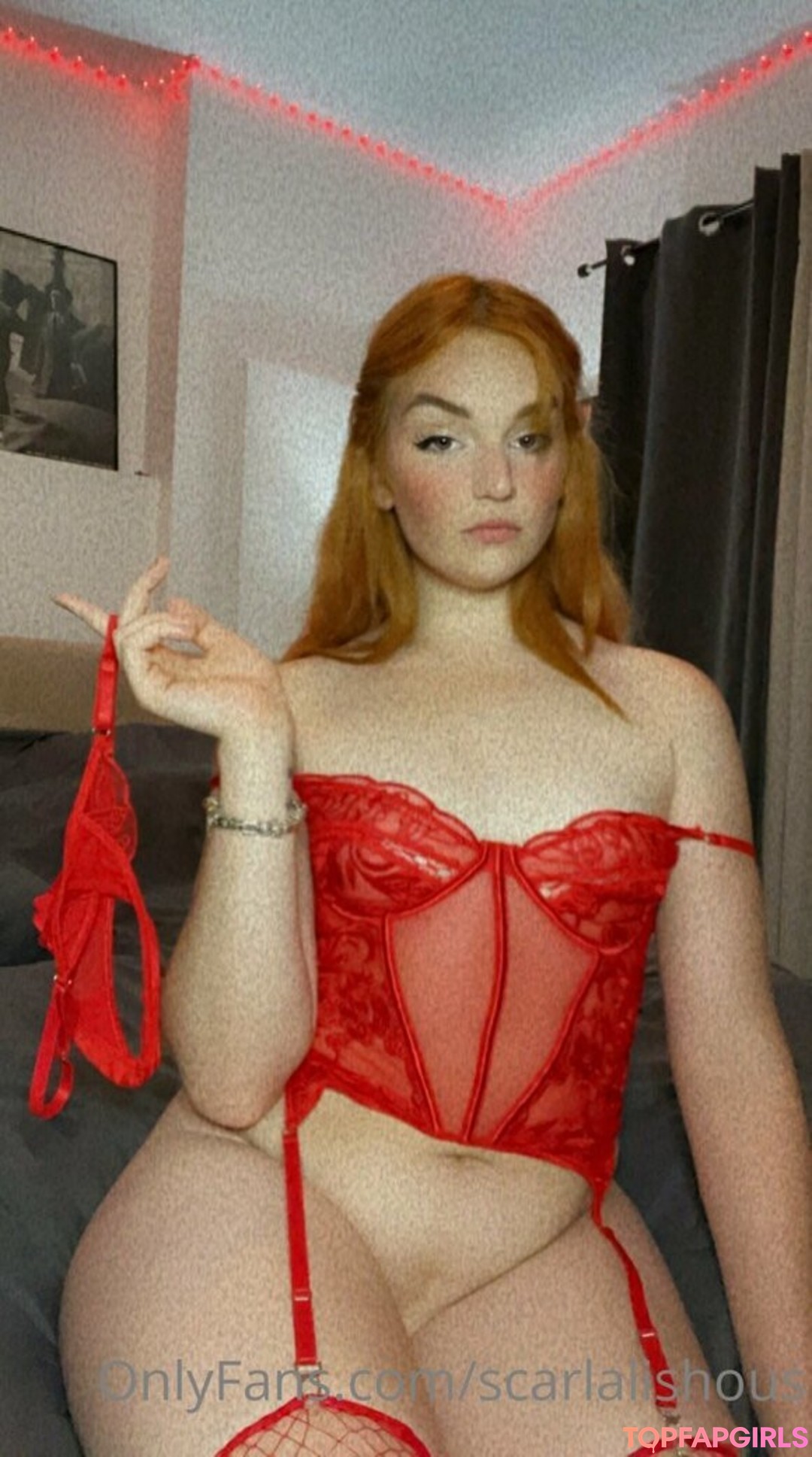 Foto desnuda filtrada de OnlyFans de Scarlalishous #30 Foto desnuda filtrada de OnlyFans de Scarlalishous #30