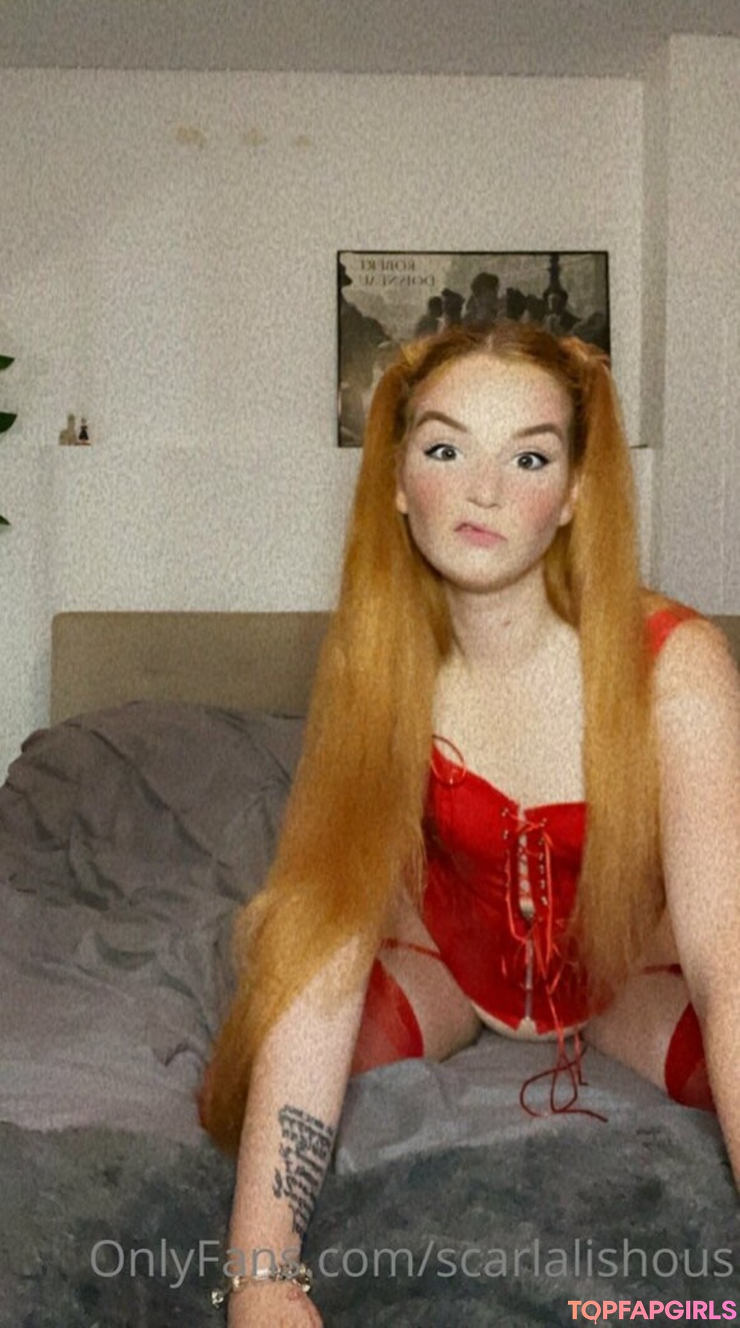 Foto desnuda filtrada de OnlyFans de Scarlalishous #39 Foto desnuda filtrada de OnlyFans de Scarlalishous #39
