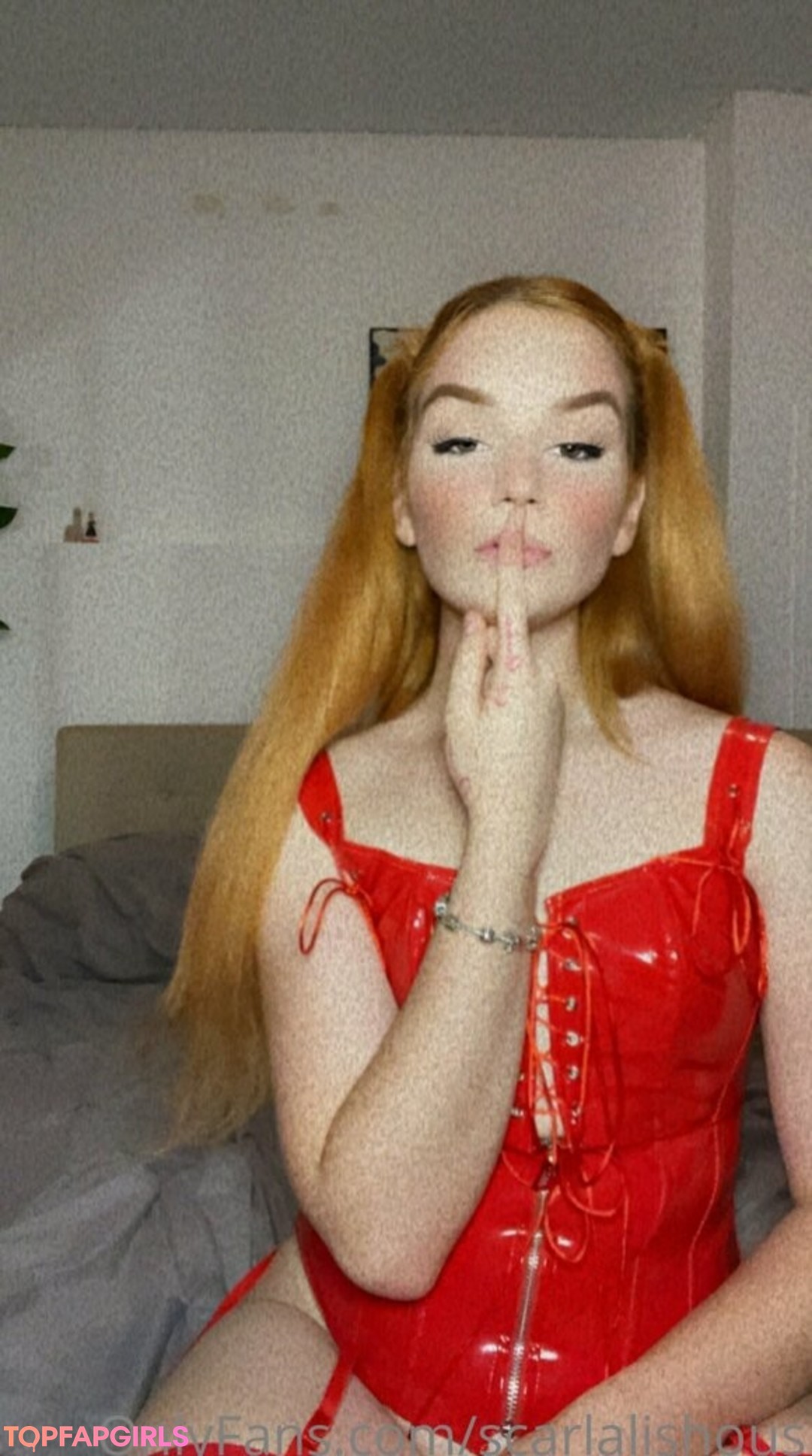 Foto desnuda filtrada de OnlyFans de Scarlalishous #42 Foto desnuda filtrada de OnlyFans de Scarlalishous #42