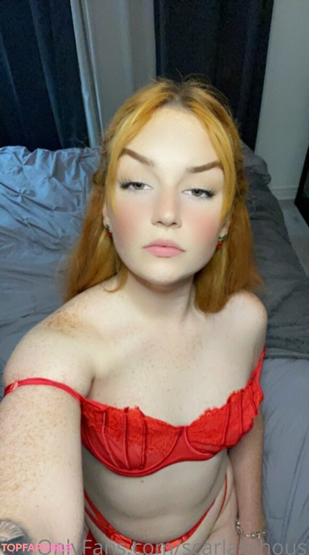 Foto desnuda filtrada de OnlyFans de Scarlalishous #51 Foto desnuda filtrada de OnlyFans de Scarlalishous #51