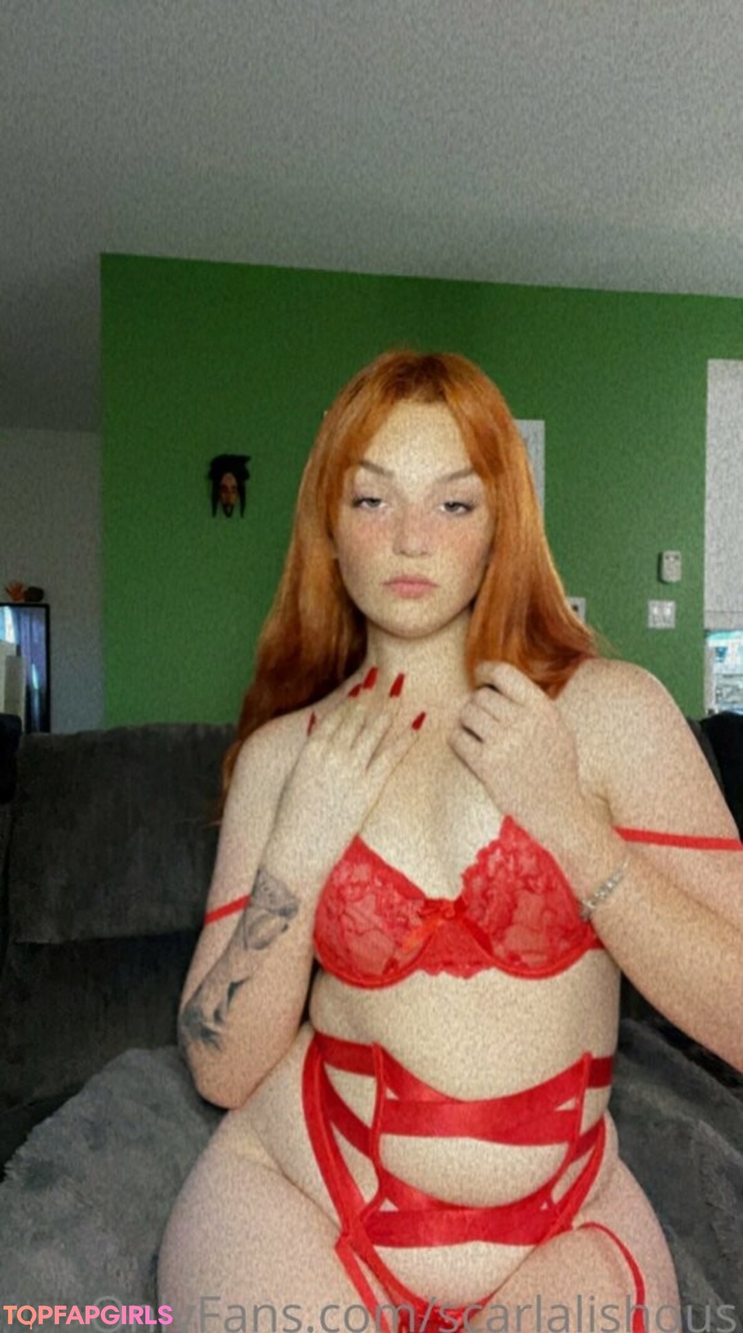 Foto desnuda filtrada de OnlyFans de Scarlalishous #62 Foto desnuda filtrada de OnlyFans de Scarlalishous #62