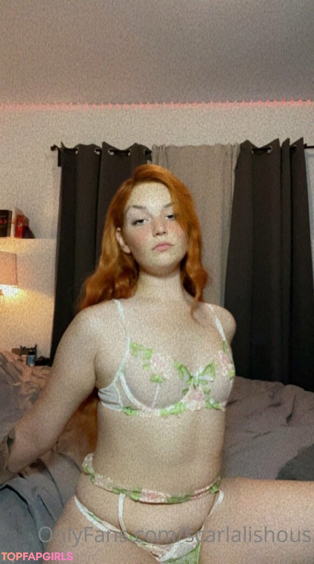 Foto desnuda filtrada de OnlyFans de Scarlalishous #76 Foto desnuda filtrada de OnlyFans de Scarlalishous #76