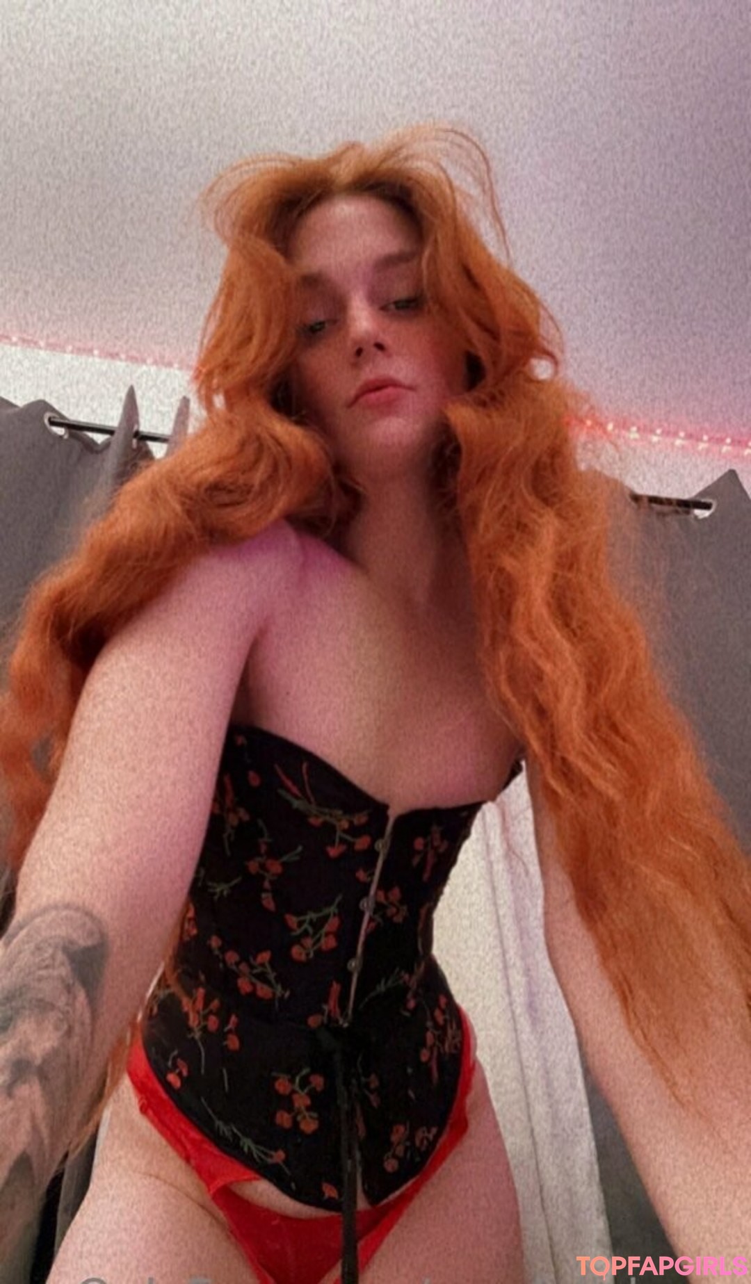 Foto desnuda filtrada de OnlyFans de Scarlalishous #94 Foto desnuda filtrada de OnlyFans de Scarlalishous #94