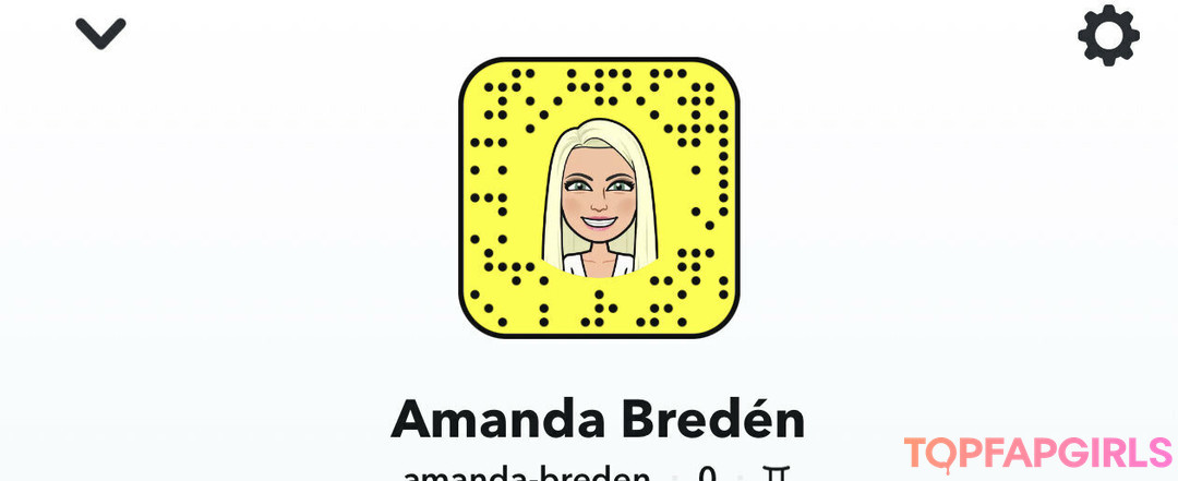 Foto desnuda filtrada de OnlyFans de Amanda Breden #28 Foto desnuda filtrada de OnlyFans de Amanda Breden #28