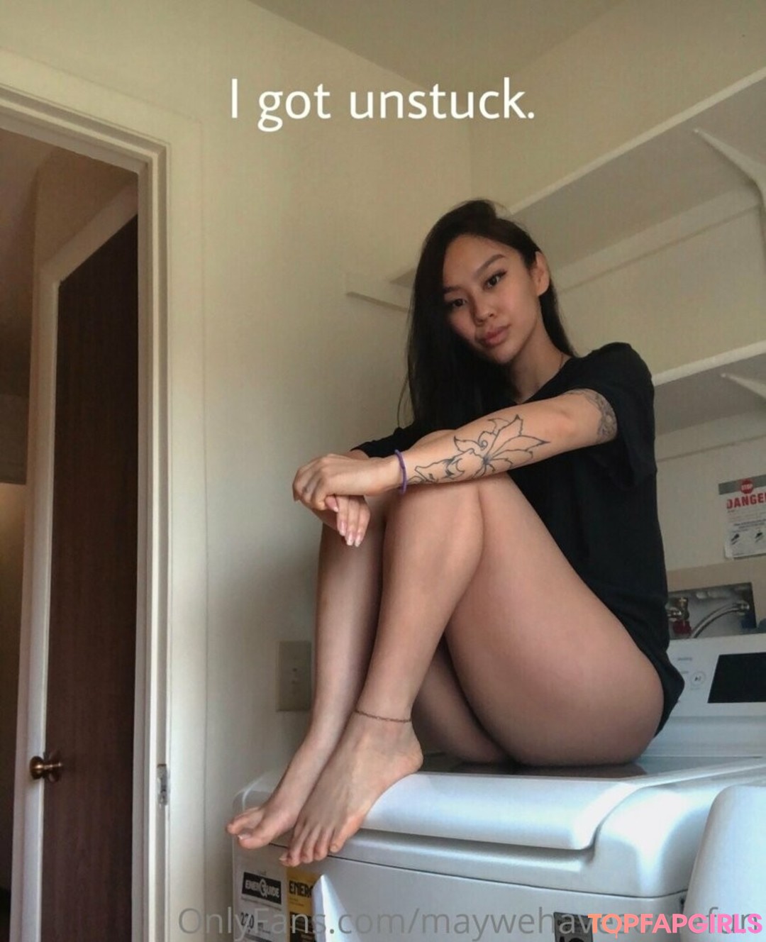 Foto desnuda filtrada de OnlyFans de Maywehavesomefun #15 Foto desnuda filtrada de OnlyFans de Maywehavesomefun #15