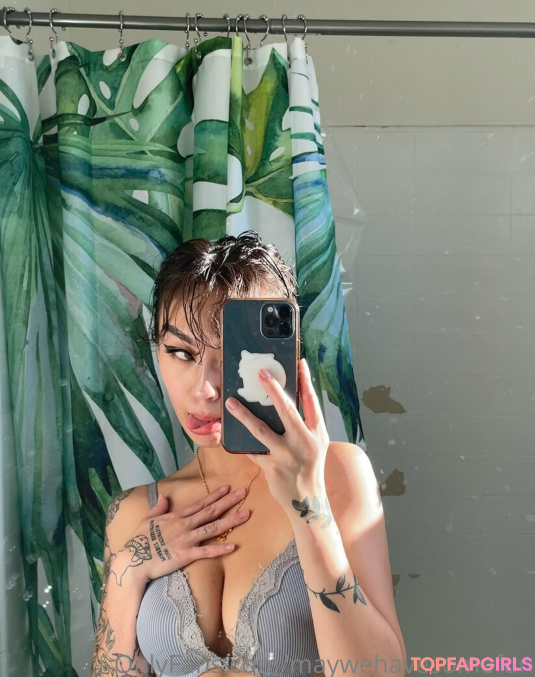 Foto desnuda filtrada de OnlyFans de Maywehavesomefun #2 Foto desnuda filtrada de OnlyFans de Maywehavesomefun #2