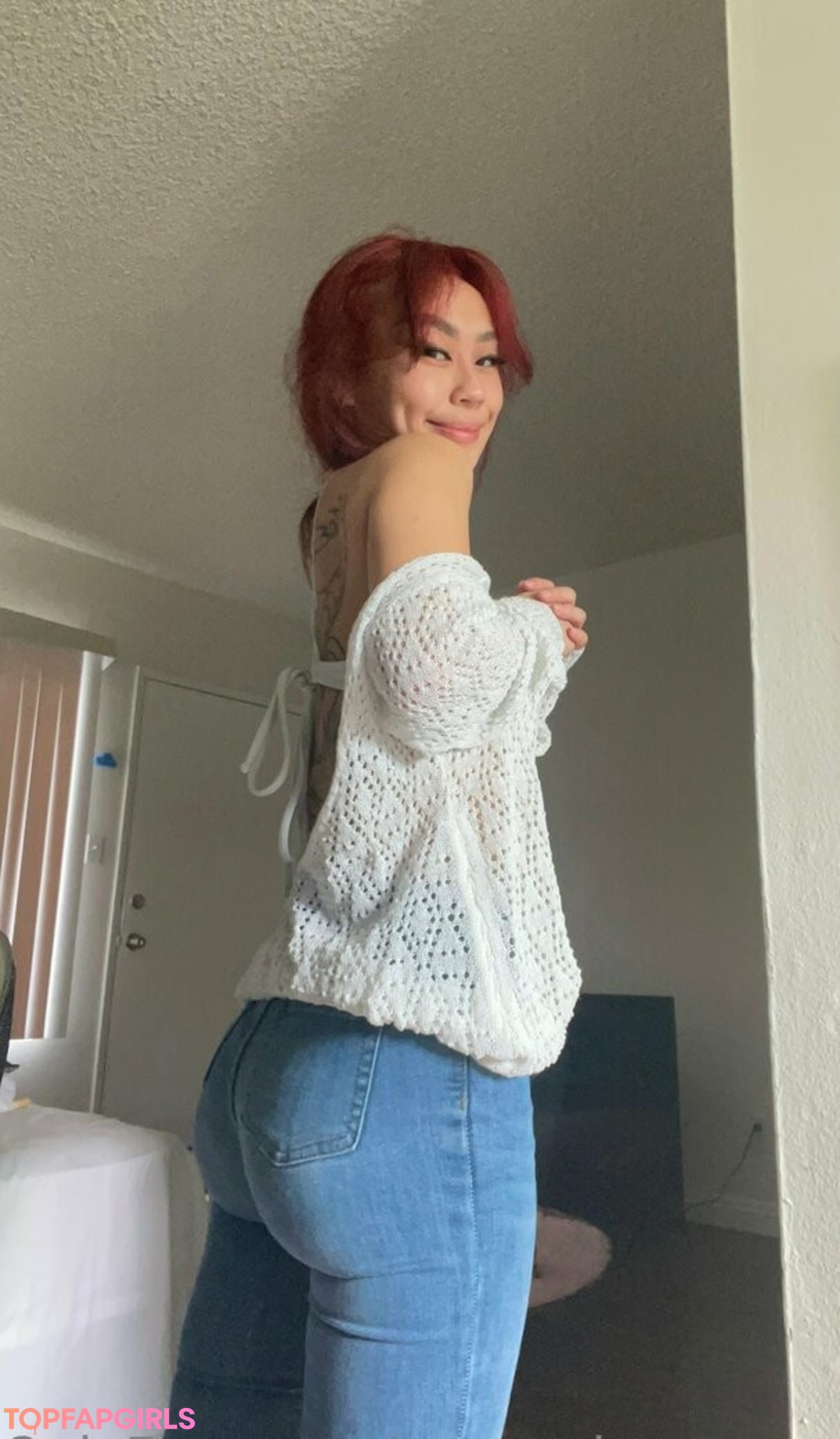 Foto desnuda filtrada de OnlyFans de Maywehavesomefun #28 Foto desnuda filtrada de OnlyFans de Maywehavesomefun #28