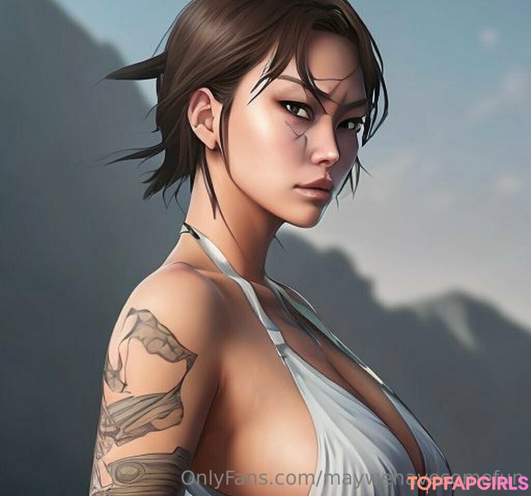 Foto desnuda filtrada de OnlyFans de Maywehavesomefun #67 Foto desnuda filtrada de OnlyFans de Maywehavesomefun #67