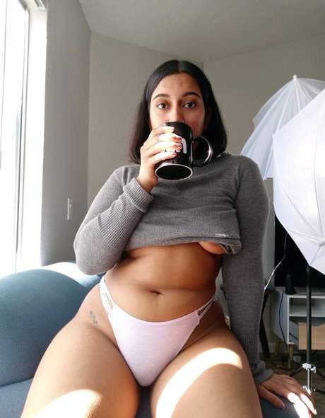 Foto desnuda filtrada de OnlyFans de Princessjazmine1266
