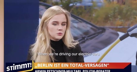 Eva Vlaardingerbroek