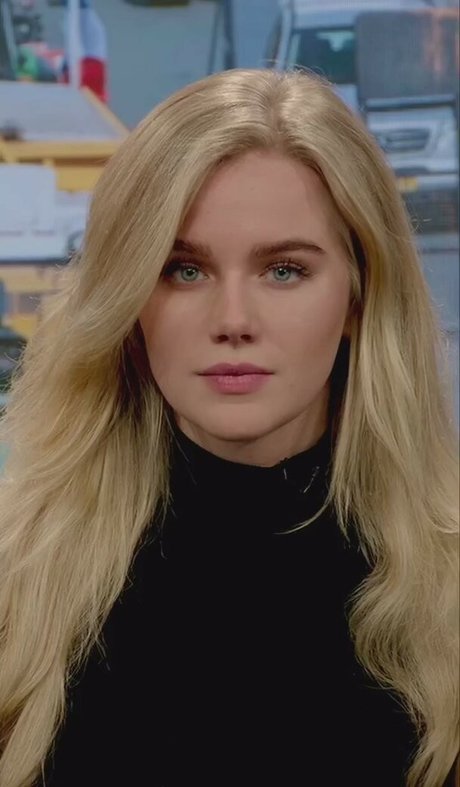 Foto desnuda filtrada de OnlyFans de Eva Vlaardingerbroek