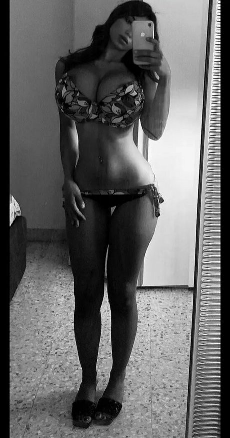 Yasmine Nigiotti