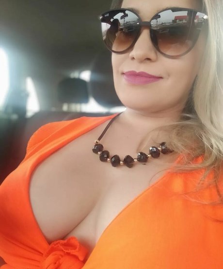 Foto desnuda filtrada de OnlyFans de Gostosa De Maringa