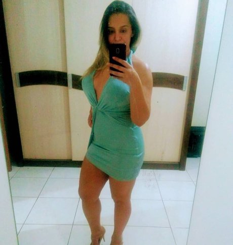 Gostosa De Maringa