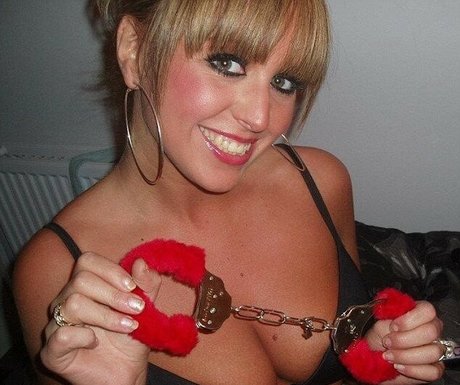 Foto desnuda filtrada de OnlyFans de Lauren Penney
