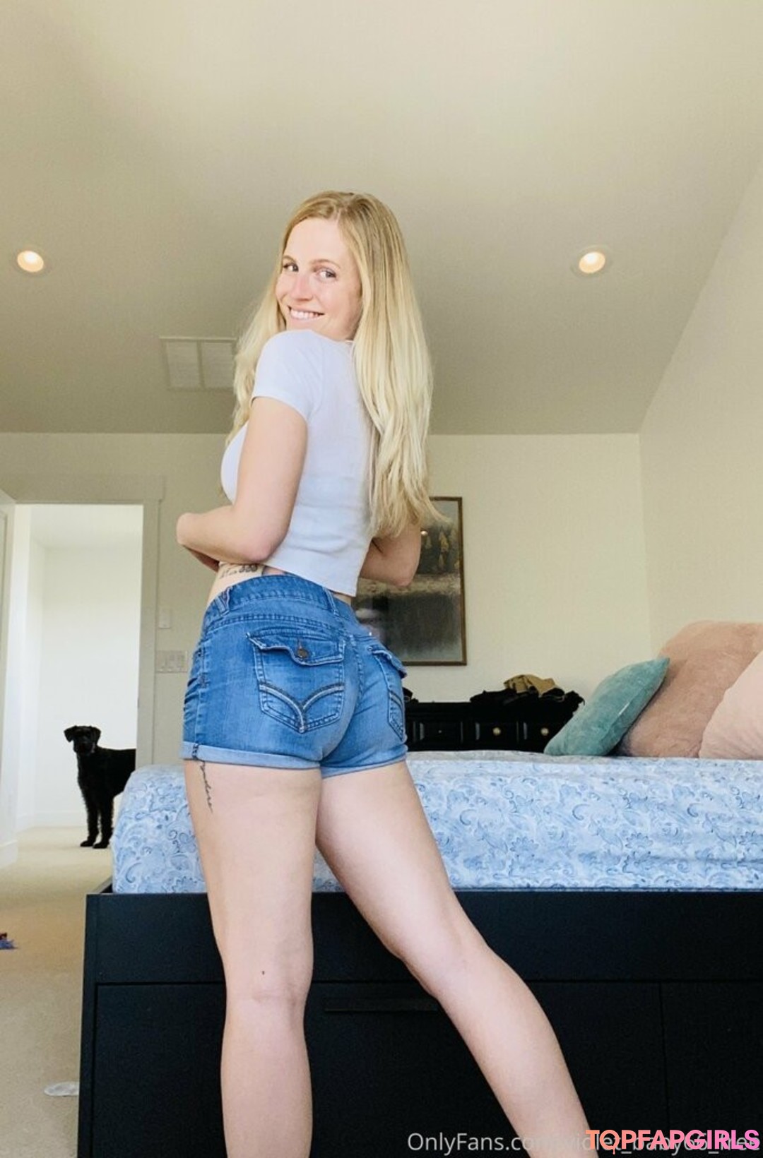 Foto desnuda filtrada de OnlyFans de Violetwalker66free #50 Foto desnuda filtrada de OnlyFans de Violetwalker66free #50