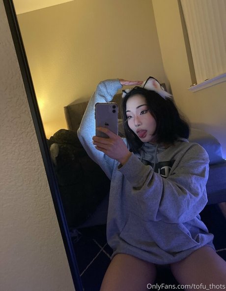 Tofuthots