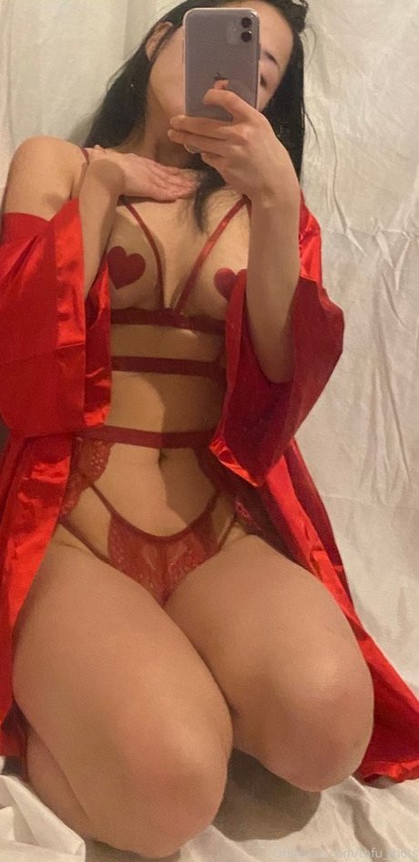 Foto desnuda filtrada de OnlyFans de Tofuthots