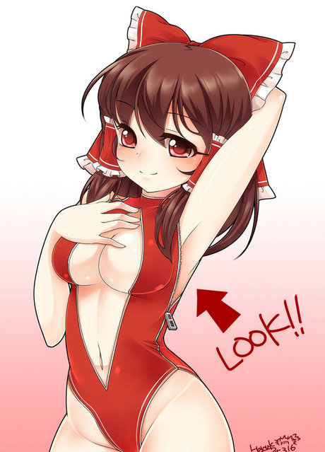 Touhou Project