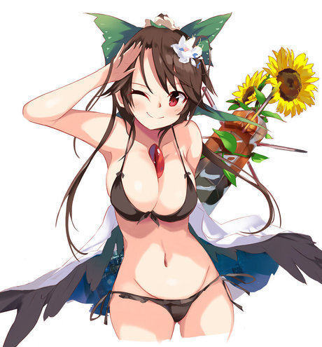 Touhou Project