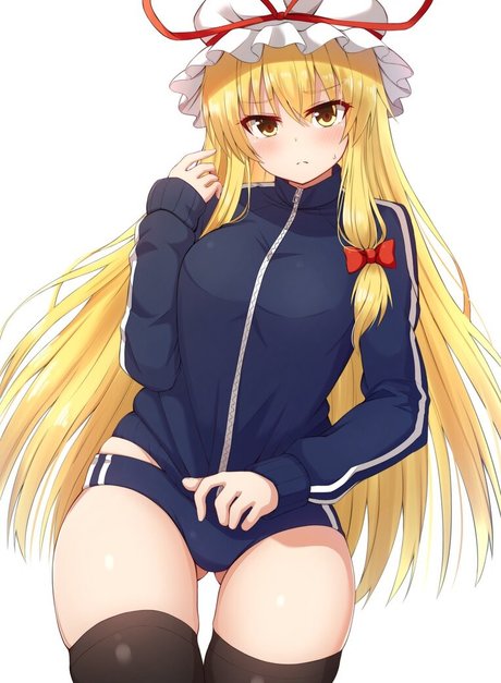 Touhou Project