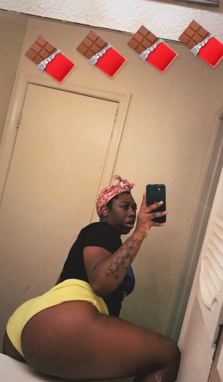 Foto desnuda filtrada de OnlyFans de Asiaamariee