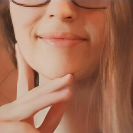 Foto desnuda filtrada de OnlyFans de Qtiebuns Asmr