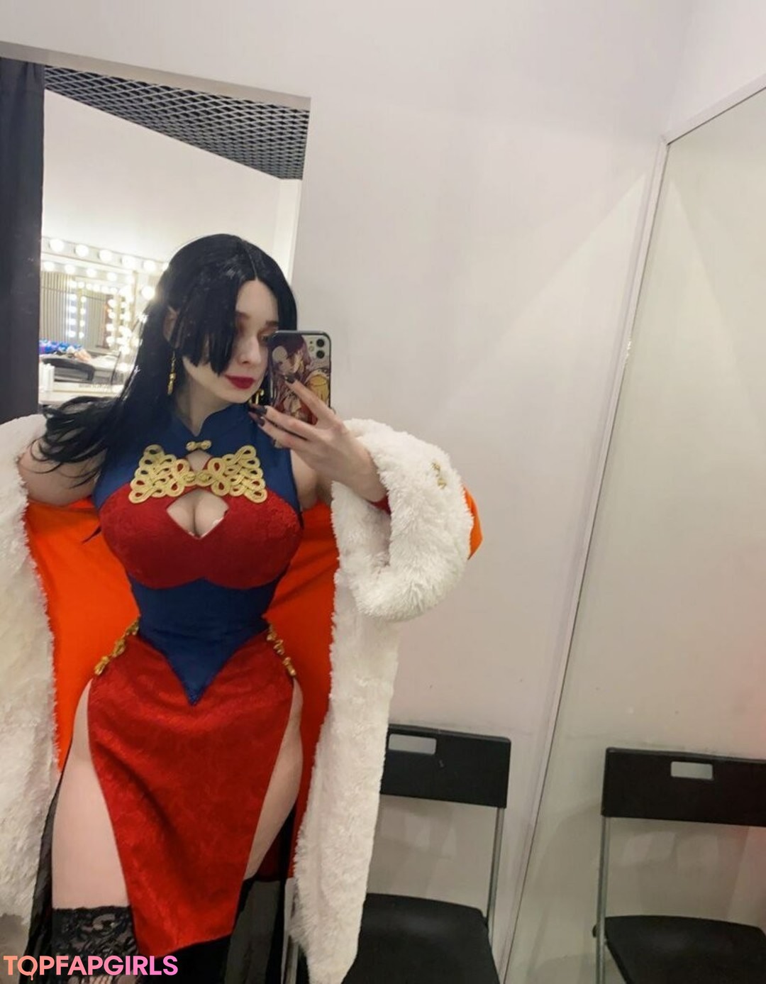 Foto desnuda filtrada de OnlyFans de Miagreentea #100 Foto desnuda filtrada de OnlyFans de Miagreentea #100