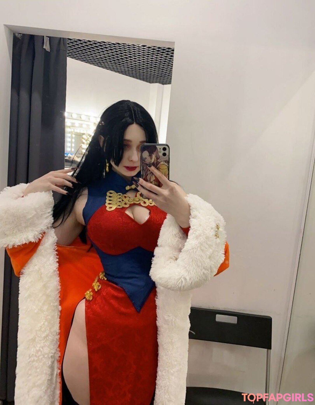 Foto desnuda filtrada de OnlyFans de Miagreentea #102 Foto desnuda filtrada de OnlyFans de Miagreentea #102