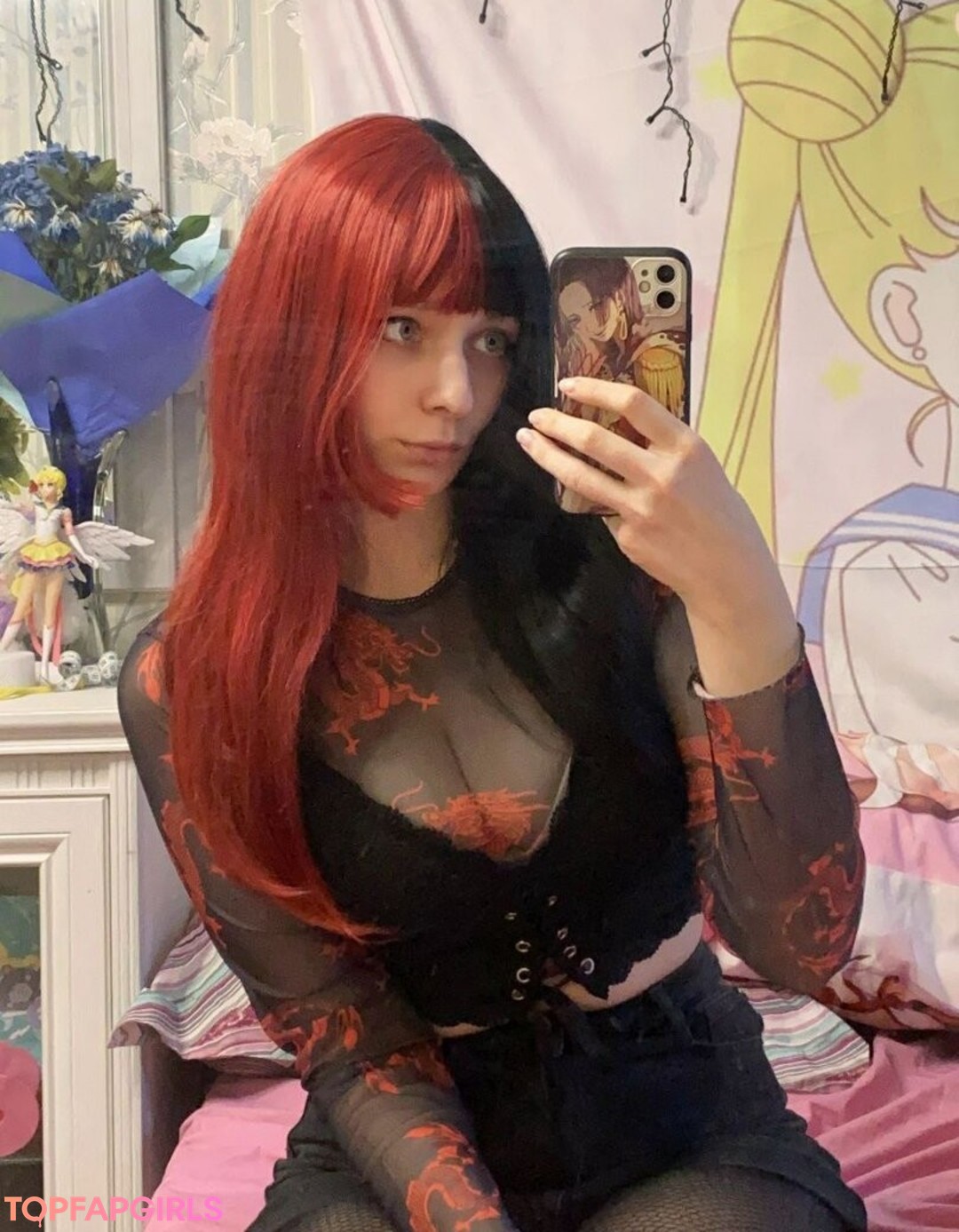 Foto desnuda filtrada de OnlyFans de Miagreentea #126 Foto desnuda filtrada de OnlyFans de Miagreentea #126