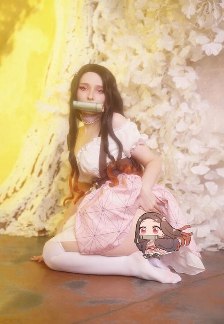 Mia_green_tea