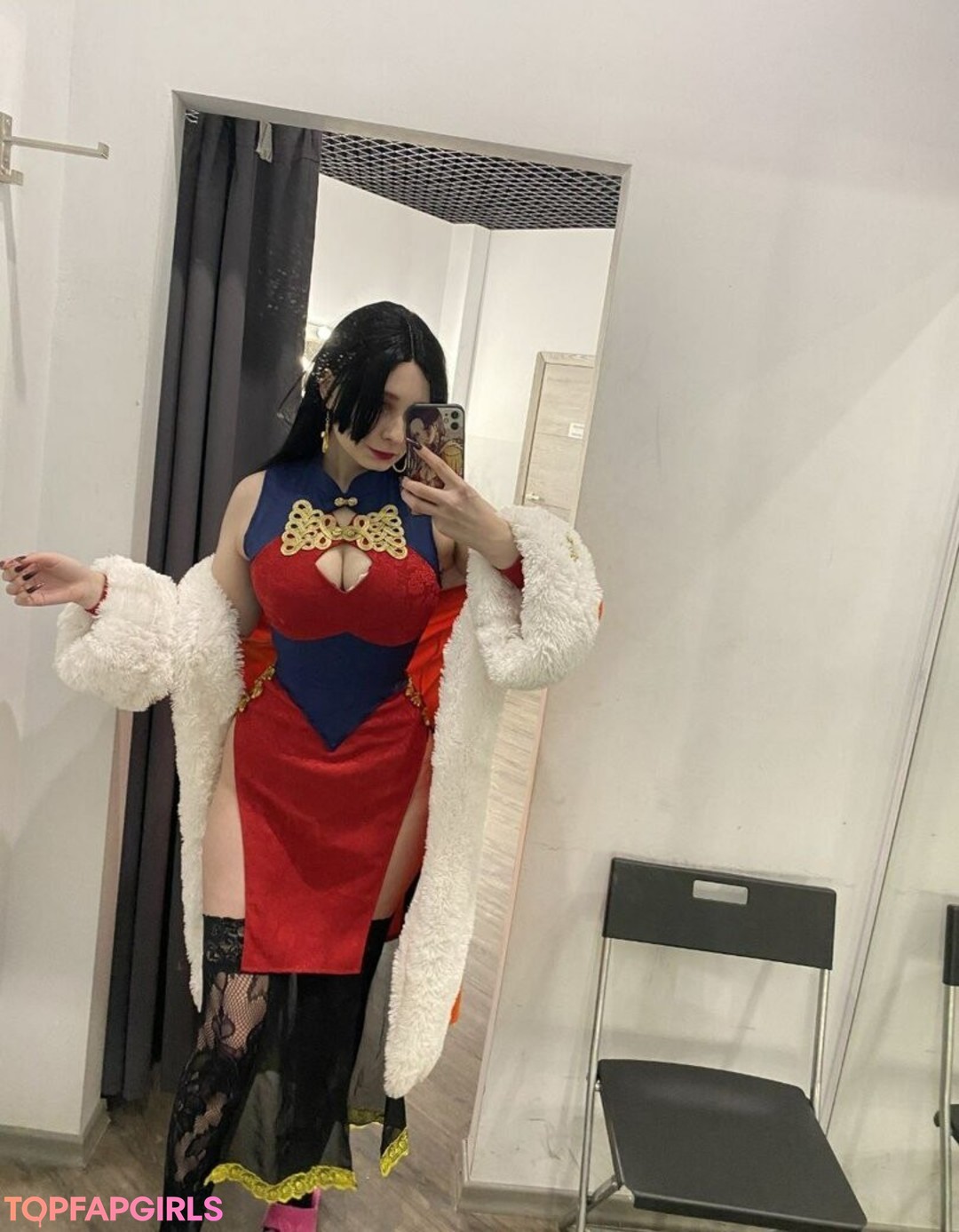 Foto desnuda filtrada de OnlyFans de Miagreentea #83 Foto desnuda filtrada de OnlyFans de Miagreentea #83