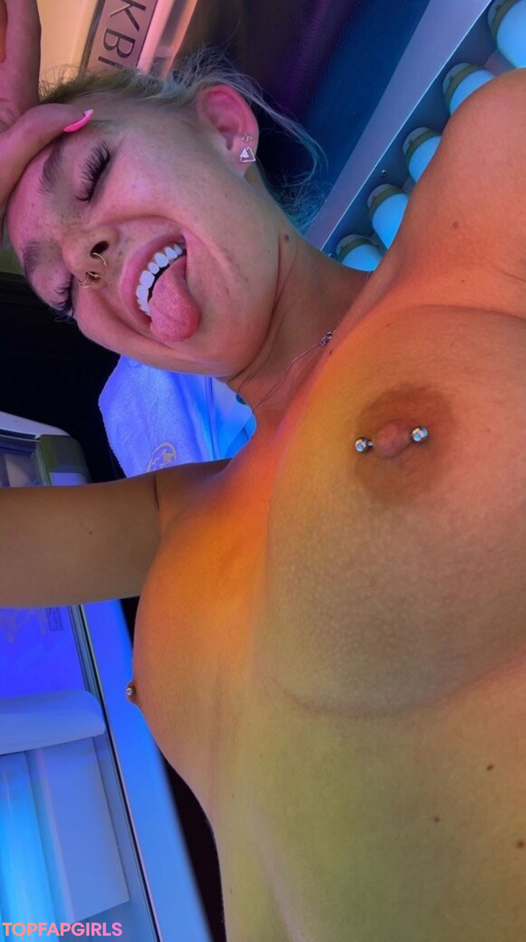 Foto desnuda filtrada de OnlyFans de Tasty Tiff #11 Foto desnuda filtrada de OnlyFans de Tasty Tiff #11