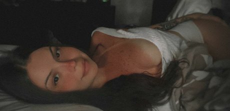 Foto desnuda filtrada de OnlyFans de Gabimancinii