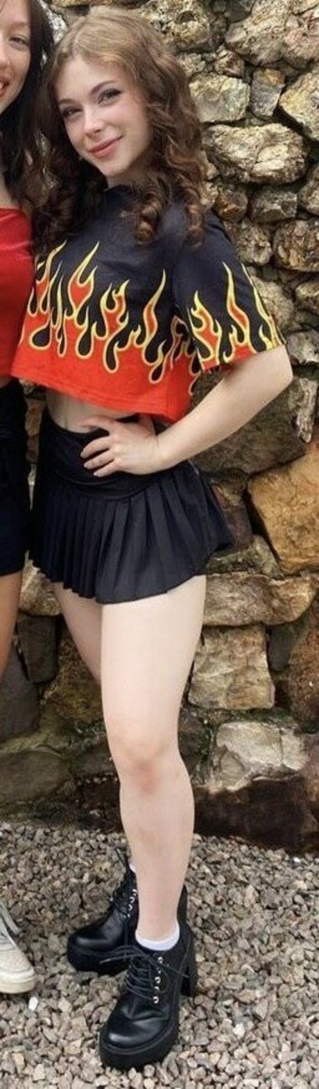 Melissa Mercer