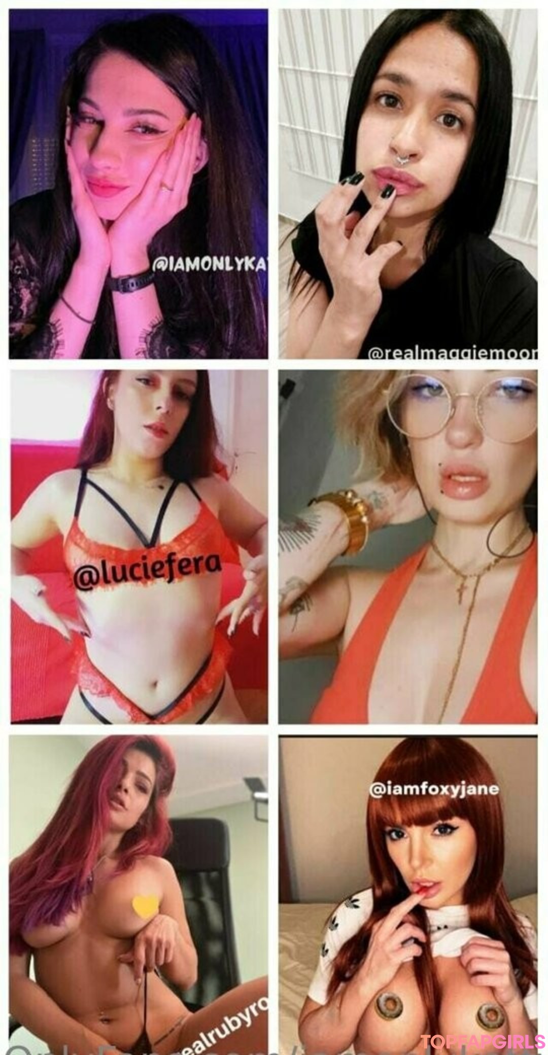 Foto desnuda filtrada de OnlyFans de Iamonlykatty #16 Foto desnuda filtrada de OnlyFans de Iamonlykatty #16