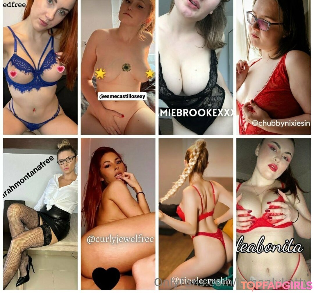 Foto desnuda filtrada de OnlyFans de Iamonlykatty #41 Foto desnuda filtrada de OnlyFans de Iamonlykatty #41