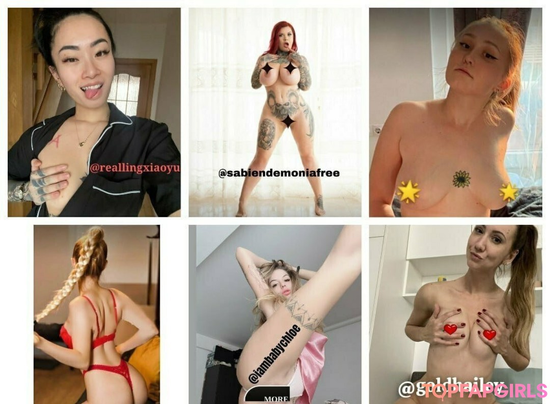 Foto desnuda filtrada de OnlyFans de Iamonlykatty #57 Foto desnuda filtrada de OnlyFans de Iamonlykatty #57